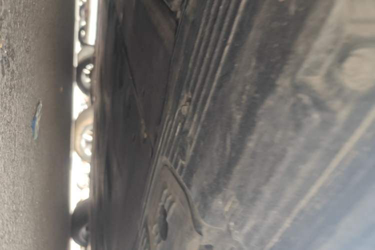 Used Mercedes-Benz EQE 2022 350 Luxury Edition Chassis Rear Right