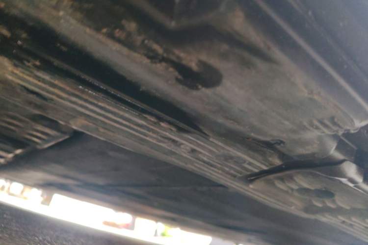 Used Mercedes-Benz EQE 2022 350 Pioneer Edition Chassis Rear Right