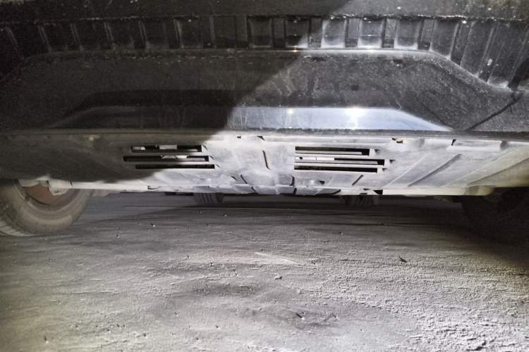 Used Mercedes-Benz EQE 2022 350 Luxury Edition Chassis Rear