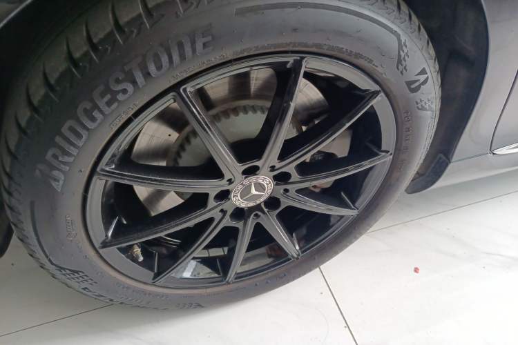 Used Mercedes-Benz EQE 2022 350 Pioneer Edition Exterior 5