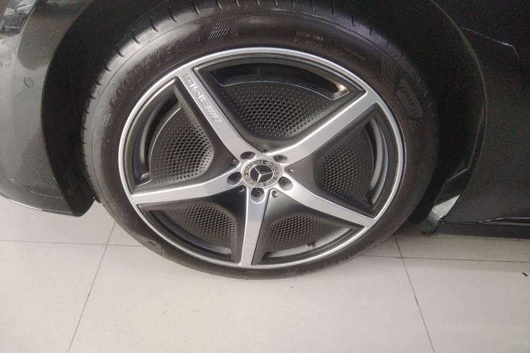 Used Mercedes-Benz EQE 2022 350 First Edition Special Version Exterior 7