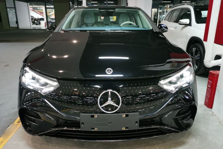 Used Mercedes-Benz EQE 2022 350 Luxury Edition Front