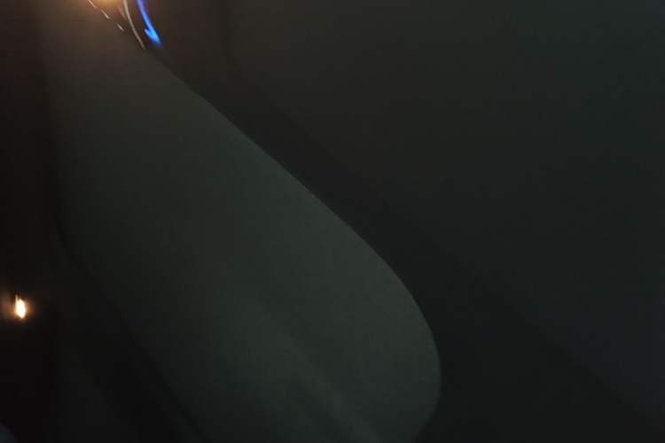 Used Mercedes-Benz EQE 2022 350 Pioneer Edition Headliner
