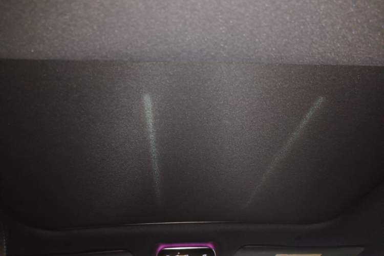 Used Mercedes-Benz EQE 2022 350 Pioneer Edition Headliner