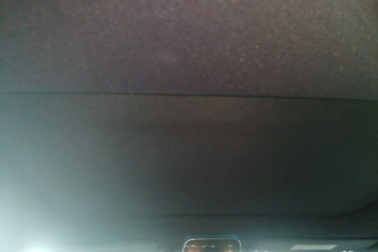 Used Mercedes-Benz EQE 2022 350 Luxury Edition Headliner