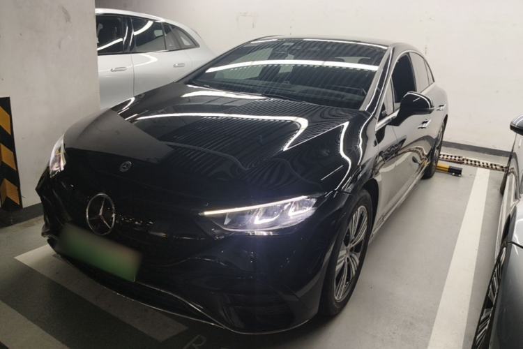 Used Mercedes-Benz EQE 2022 350 Luxury Edition Guazi used car, China used car export, Used car for sale, Used  cars, Cheapest cars for sale
