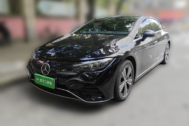 Ojetý Mercedes-Benz EQE 2022 350 Luxury Edition Guazi used car, China used car export, Used car for sale, Used  cars, Cheapest cars for sale