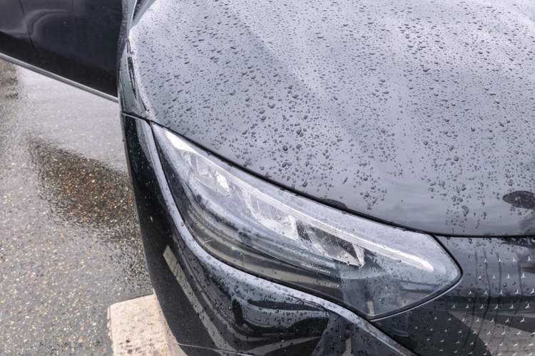 Used Mercedes-Benz EQE 2022 350 Luxury Edition Right Front Headlight