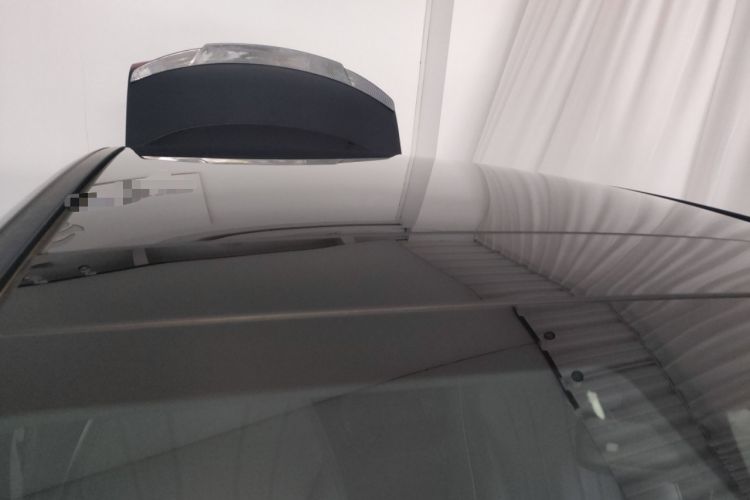 Used Mercedes-Benz EQE 2022 350 First Edition Special Version Roof