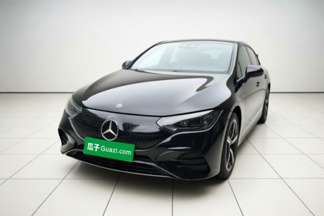 Mercedes-Benz EQE 2022 350 First Edition Special Version usado