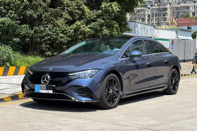 Ojetý Mercedes-Benz EQE 2022 350 Pioneer Edition Guazi used car, China used car export, Used car for sale, Used  cars, Cheapest cars for sale