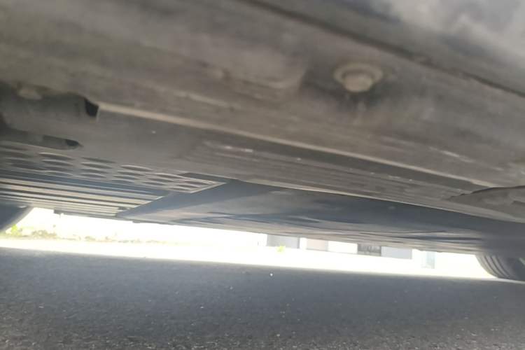 Used Mercedes-Benz EQE 2022 350 First Edition Special Version Chassis Rear Right