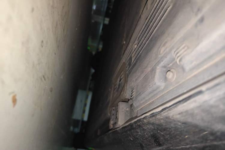 Used Mercedes-Benz EQE 2022 350 Pioneer Edition Chassis Rear Right