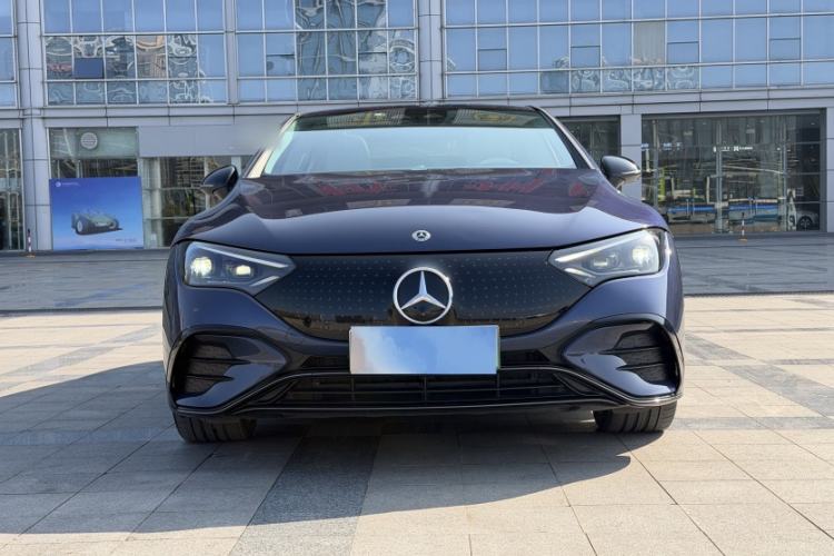 Used Mercedes-Benz EQE 2022 350 First Edition Special Version Exterior 1