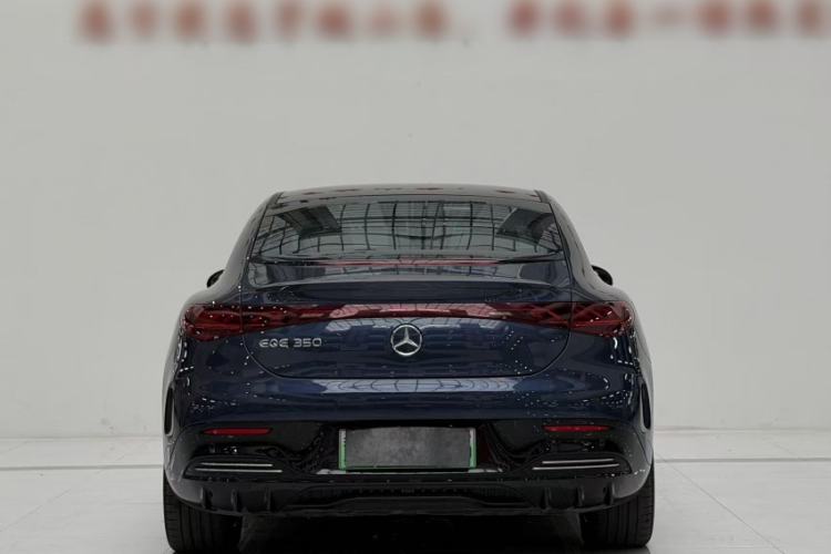 Used Mercedes-Benz EQE 2022 350 Luxury Edition Exterior 2