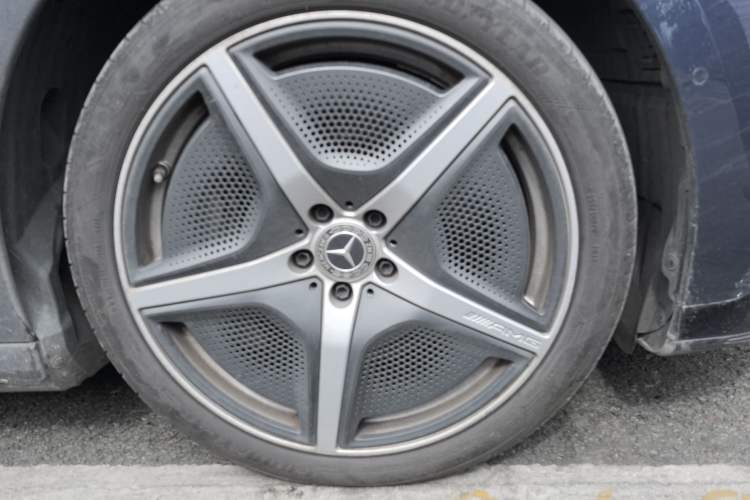 Used Mercedes-Benz EQE 2022 350 First Edition Special Version Exterior 7