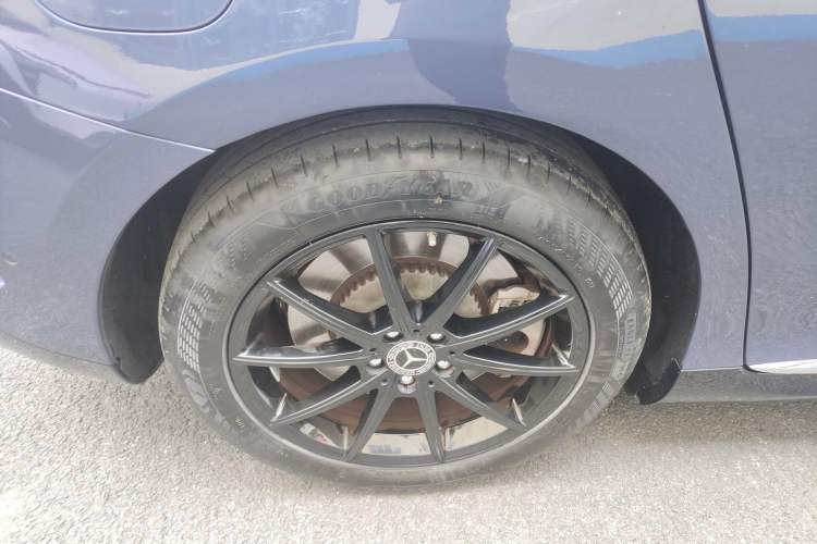 Used Mercedes-Benz EQE 2022 350 Pioneer Edition Exterior 8