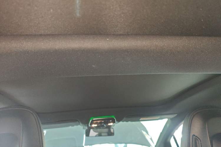 Used Mercedes-Benz EQE 2022 350 Luxury Edition Headliner