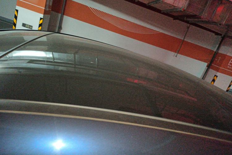 Used Mercedes-Benz EQE 2022 350 First Edition Special Version Roof
