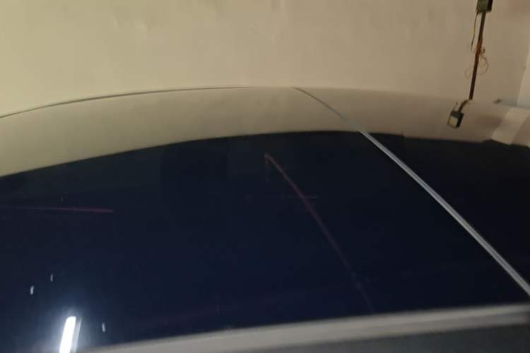 Used Mercedes-Benz EQE 2022 350 Pioneer Edition Roof