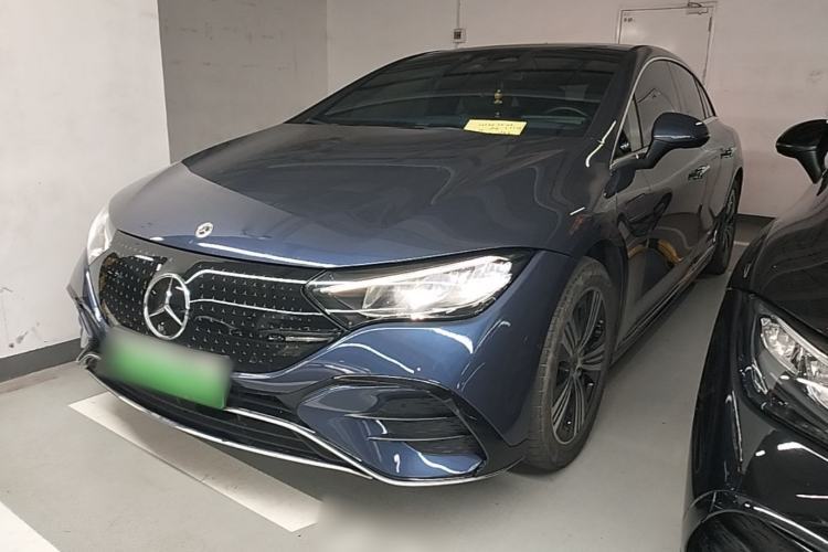 Ojetý Mercedes-Benz EQE 2022 350 Luxury Edition Guazi used car, China used car export, Used car for sale, Used  cars, Cheapest cars for sale