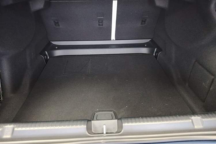 Used Mercedes-Benz EQE 2022 350 Pioneer Edition Trunk