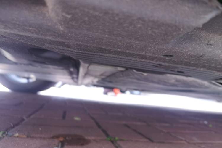 Used Mercedes-Benz EQE 2022 350 Pioneer Edition Chassis Front Left
