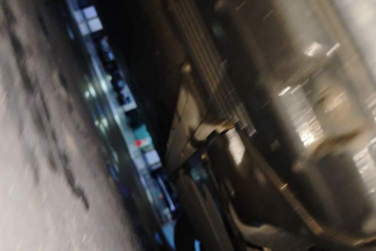 Used Mercedes-Benz EQE 2022 350 Pioneer Edition Chassis Front Right