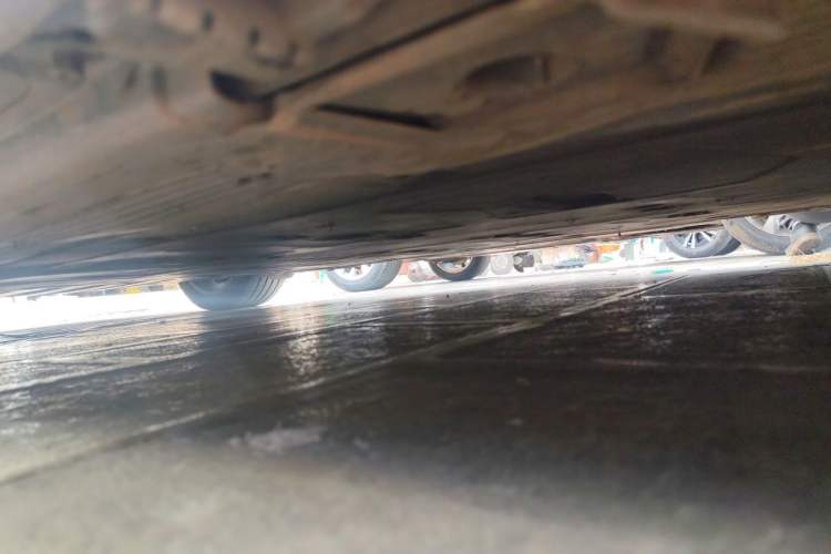 Used Mercedes-Benz EQE 2022 350 Luxury Edition Chassis Front Right