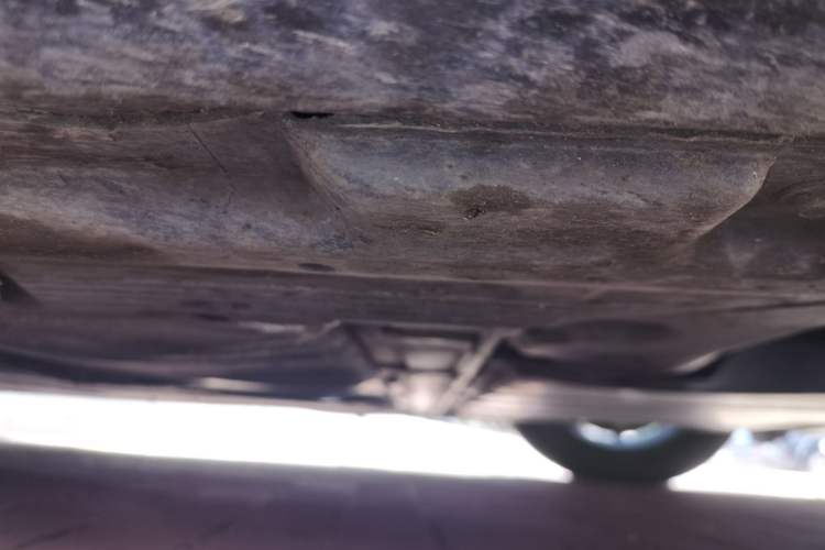Used Mercedes-Benz EQE 2022 350 Pioneer Edition Chassis Front Right