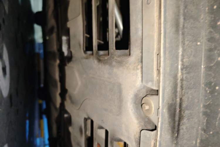 Used Mercedes-Benz EQE 2022 350 Pioneer Edition Chassis Rear
