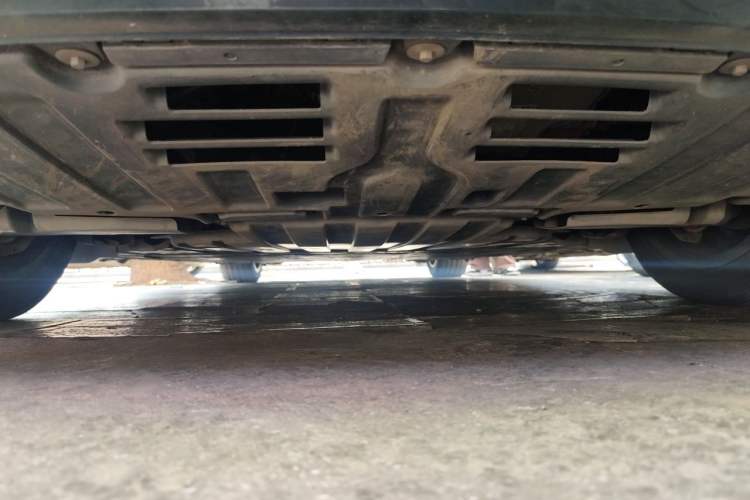 Used Mercedes-Benz EQE 2022 350 Luxury Edition Chassis Rear