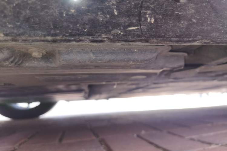 Used Mercedes-Benz EQE 2022 350 Pioneer Edition Chassis Rear Right