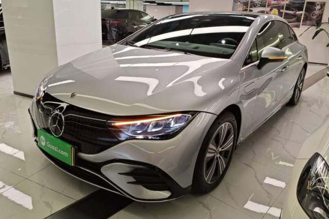 Used Mercedes-Benz EQE 2022 350 Luxury Edition