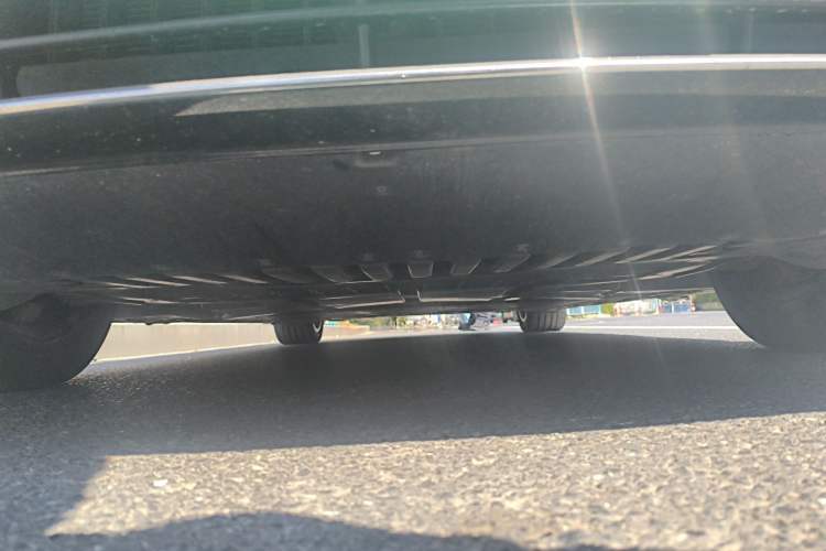Used Mercedes-Benz EQE 2022 350 Luxury Edition Chassis Front