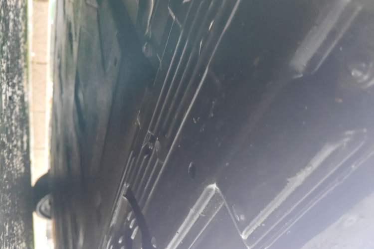 Used Mercedes-Benz EQE 2022 350 Pioneer Edition Chassis Front Left