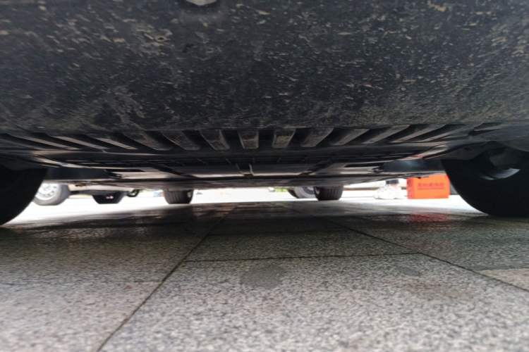 Used Mercedes-Benz EQE 2022 350 Pioneer Edition Chassis Front