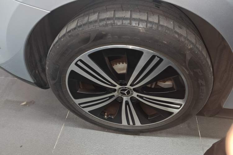 Used Mercedes-Benz EQE 2022 350 Luxury Edition Exterior 2