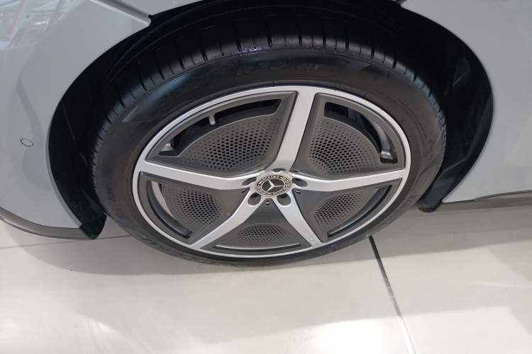 Used Mercedes-Benz EQE 2022 350 First Edition Special Version Exterior 7