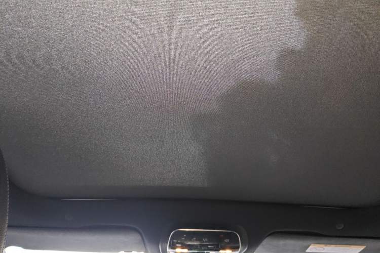 Used Mercedes-Benz EQE 2022 350 Pioneer Edition Headliner