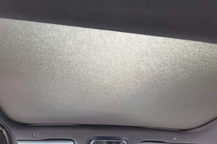 Used Mercedes-Benz EQE 2022 350 First Edition Special Version Headliner