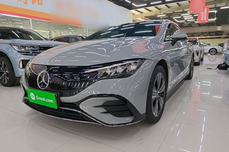 Ojetý Mercedes-Benz EQE 2022 350 Luxury Edition Guazi used car, China used car export, Used car for sale, Used  cars, Cheapest cars for sale