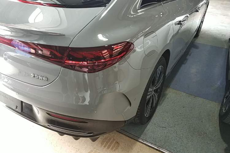 Used Mercedes-Benz EQE 2022 350 Luxury Edition Right Rear Taillight