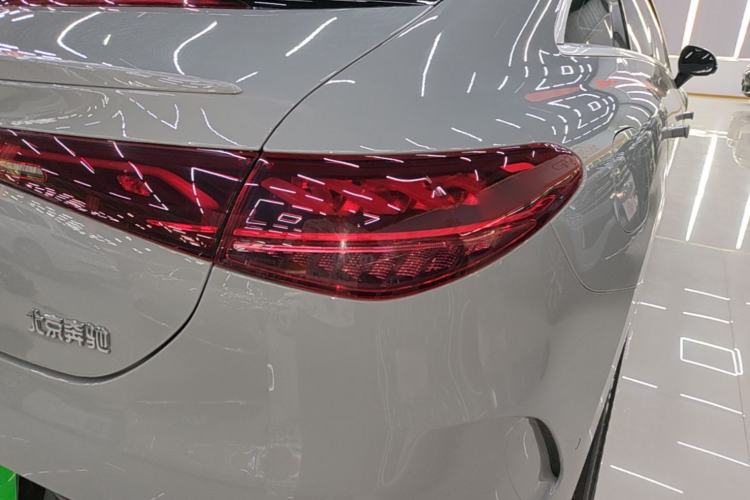 Used Mercedes-Benz EQE 2022 350 Luxury Edition Right Rear Taillight