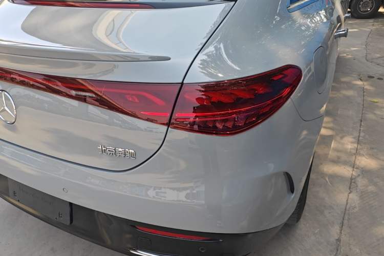 Used Mercedes-Benz EQE 2022 350 Luxury Edition Right Rear Taillight