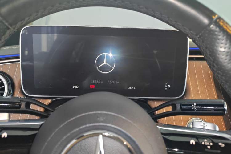 Used Mercedes-Benz EQE 2022 350 Luxury Edition Vehicle Key