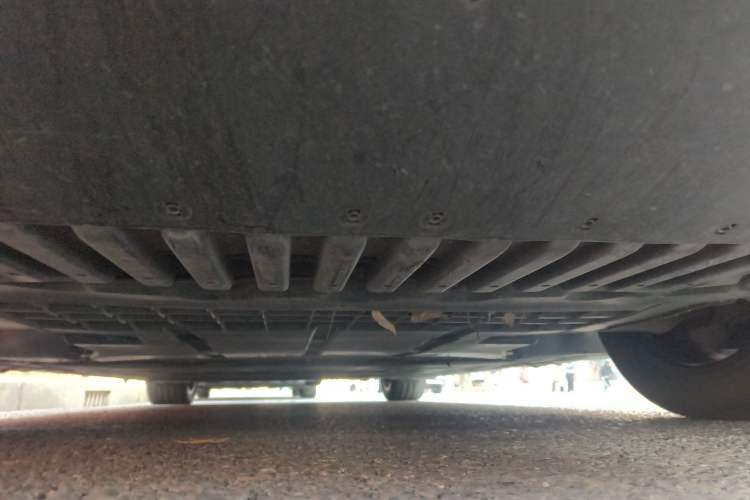 Used Mercedes-Benz EQE 2022 350 Luxury Edition Chassis Front