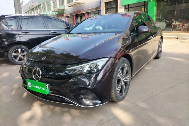 Ojetý Mercedes-Benz EQE 2022 350 Luxury Edition Guazi used car, China used car export, Used car for sale, Used  cars, Cheapest cars for sale