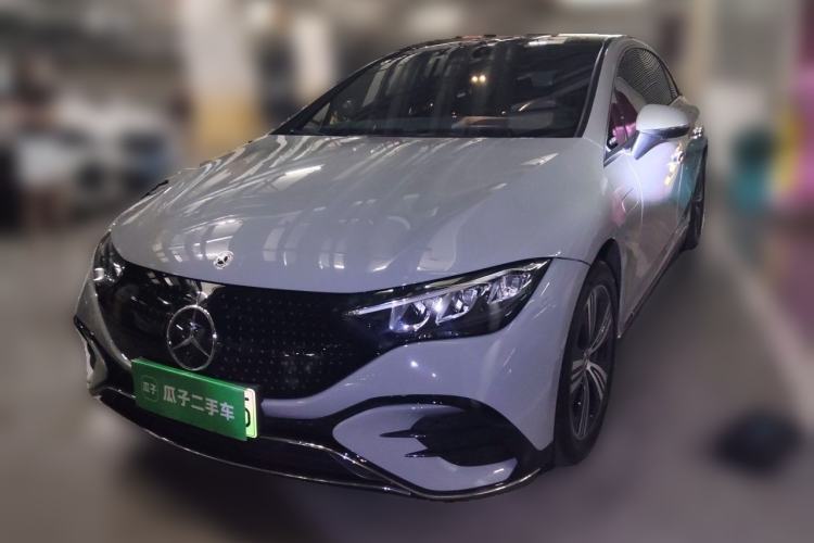 Ojetý Mercedes-Benz EQE 2022 350 Luxury Edition Guazi used car, China used car export, Used car for sale, Used  cars, Cheapest cars for sale