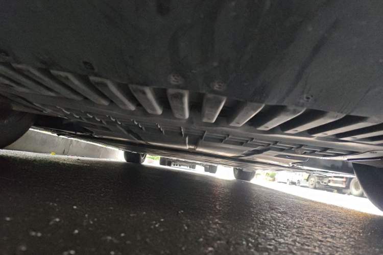 Used Mercedes-Benz EQE 2022 350 Pioneer Edition Chassis Front